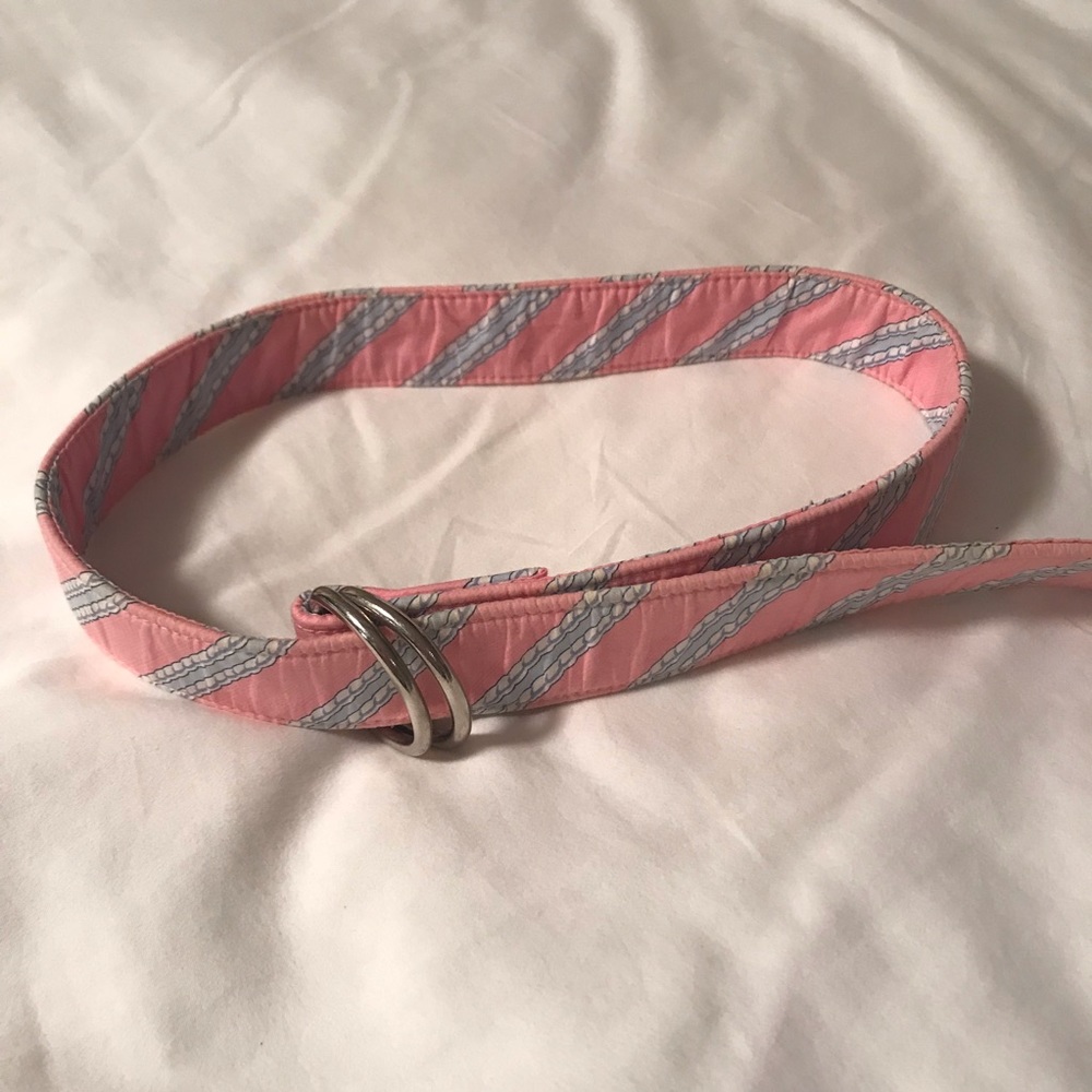 VINEYARD VINES Belt